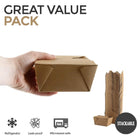 Take Out Food Containers