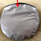 Car Sunshade