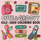 Children Coloring Book