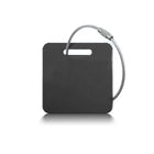 Stainless Steel Luggage Tag