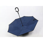 Deluxe Inverted Reverse Umbrella