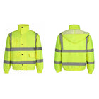 High Visibility Jackets