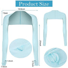 Sun Protect Shawl Arm Sleeve