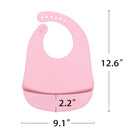 Silicone Bib