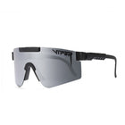 Outdoor Windproof Sun - shading Sunglasses