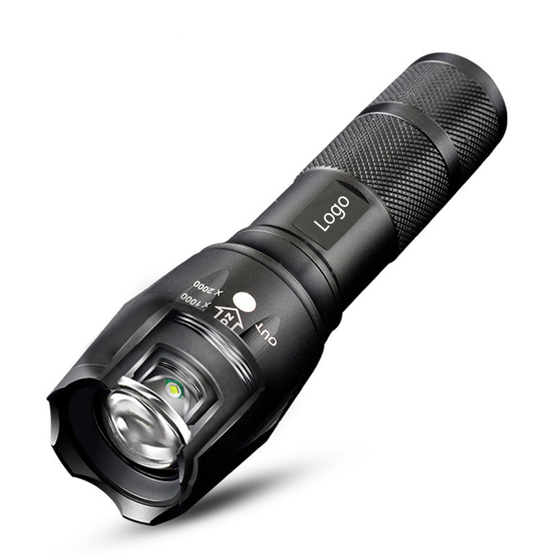 Tactical Super Bright Flashlight