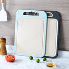 304 Stainless Steel Household Double-Sided Cutting Board