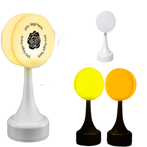 Adjustable Bar Table Lamp