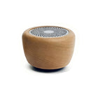 Wooden Mini Bluetooth Speaker