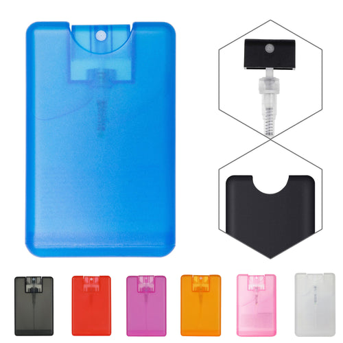 20ml Card Spray Bottle