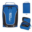 Zippered Travel Shoe Bag