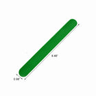 Rainbow Silicone Slap Bracelets