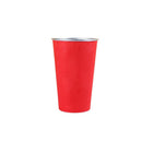 16 Oz. Aluminum Gradient Beer Cup