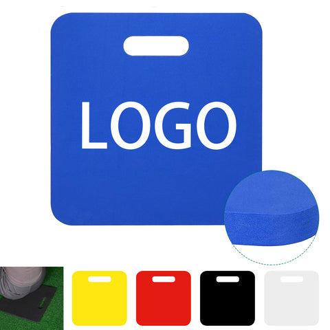 13" Stadium Seat Cushion With Handle