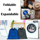 Foldable Travel Laundry Bag