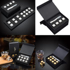 Whiskey Stone Set
