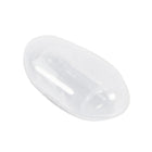 Baby Silicon Thumb Toothbrush