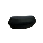 EVA Material Zipper Hard Shell Eyeglass Case