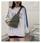 Small Backpack