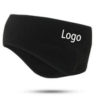 Polyester Fleece Ear Band For Winter