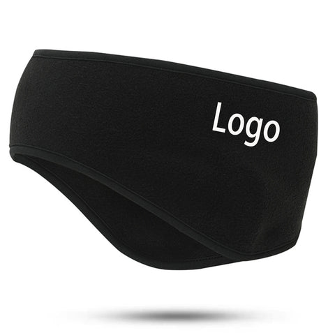 Polyester Fleece Ear Band For Winter