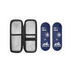 Insulin Pen Cooler Travel Case With 2 Ice Packs