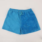 Beach Pants Men's Quick-Drying Three-Point Shorts