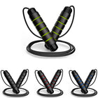 Anti-Entanglement Fast Skipping Rope