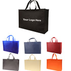Oversized Shopper Tote Bag