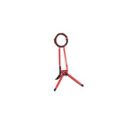 Magnetic Spring Clamp 360 Degree Rotating Portable Triangle Stand
