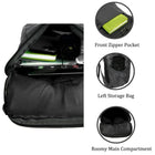 Outdoor Large Capacity Foldale Shoulder Backpack