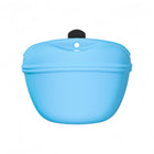 Portable Silicone Pet Snack Training Bag