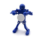 Dancing Walking Robot Toy