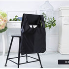 Oxford Cloth Collapsible Tote