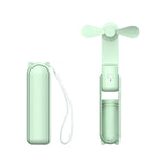 Handheld Folding Fan