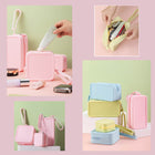 Silicone Storage Bag