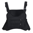 Outdoor Men's Cycling Vest Bag