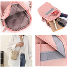 Portable Single-Shoulder Bag