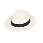 Adult Top Hat Straw Hat