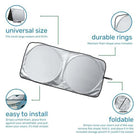 Car Sun Shade