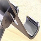 Foldable Metal Stand