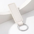 PU Leather Keychain
