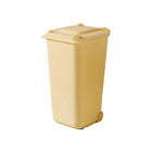 Desktop Mini Trash Can Pen Holder