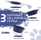Collapsible Dog Bowls For Travel