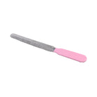 Stainless Steel Pet Nail File