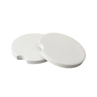 Full Color Ceramic Car Coaster