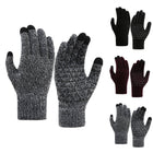 Touch Screen Warm Gloves