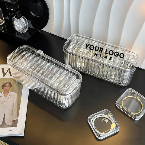 Jewelry Storage Box