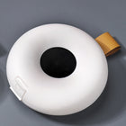 Portable Multi-functional Pill Box