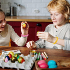 Rubber Silicone Bracelets